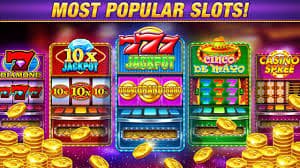 Varian slot online dan live casino dealer langsung yang tersedia di pandaslot